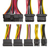 Блок питания 400W EXEGATE F400AS EX292233RUS
