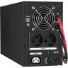 Комплект EXEGATE ИБП EX295987RUS + батарея 120Aч EX285657RUS 2шт EX296807RUS