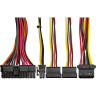 Корпус EXEGATE AA-442U3-AA350 MIDITOWER EX290179RUS