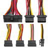 Корпус EXEGATE MINITOWER BAA-403U2-UNS350 EX299256RUS