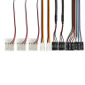 Серверная платформа EXEGATE PRO 4U650-010/4U4139L/Redundant 2x1000W EX293879RUS
