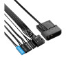 Серверный корпус EXEGATE PRO 4U450-17/700ADS EX295901RUS